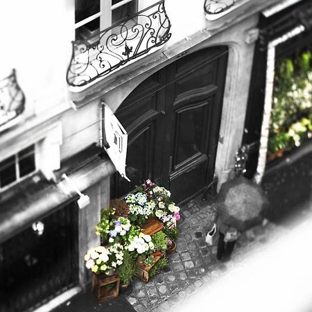 Hotel Da Vinci & Spa Paris Dış mekan fotoğraf