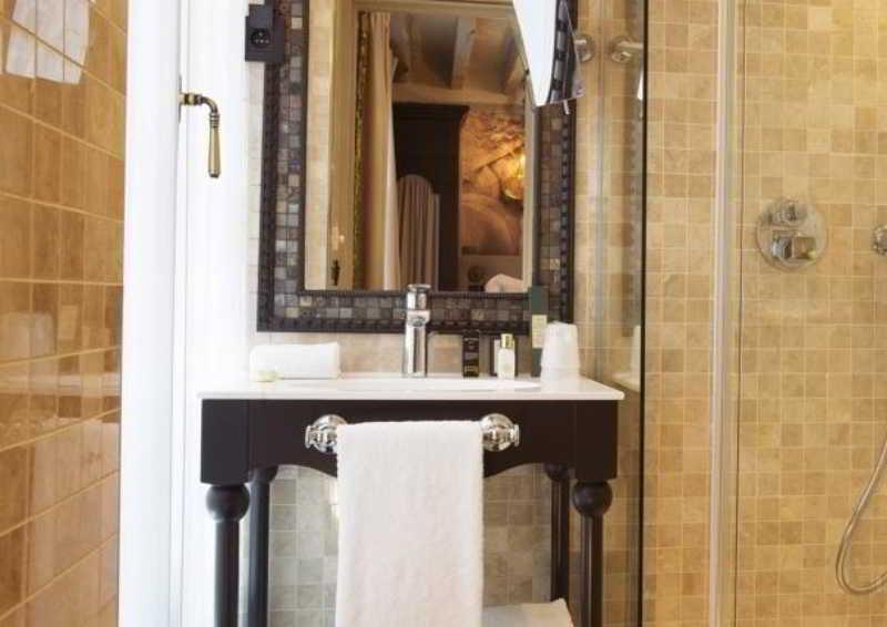 Hotel Da Vinci & Spa Paris Dış mekan fotoğraf