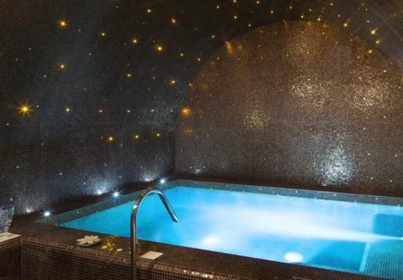 Hotel Da Vinci & Spa Paris Dış mekan fotoğraf