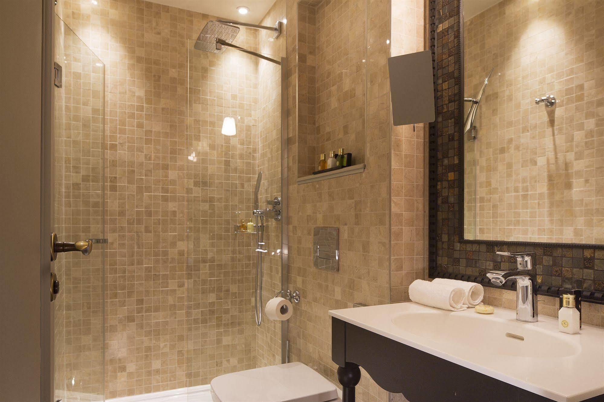 Hotel Da Vinci & Spa Paris Dış mekan fotoğraf