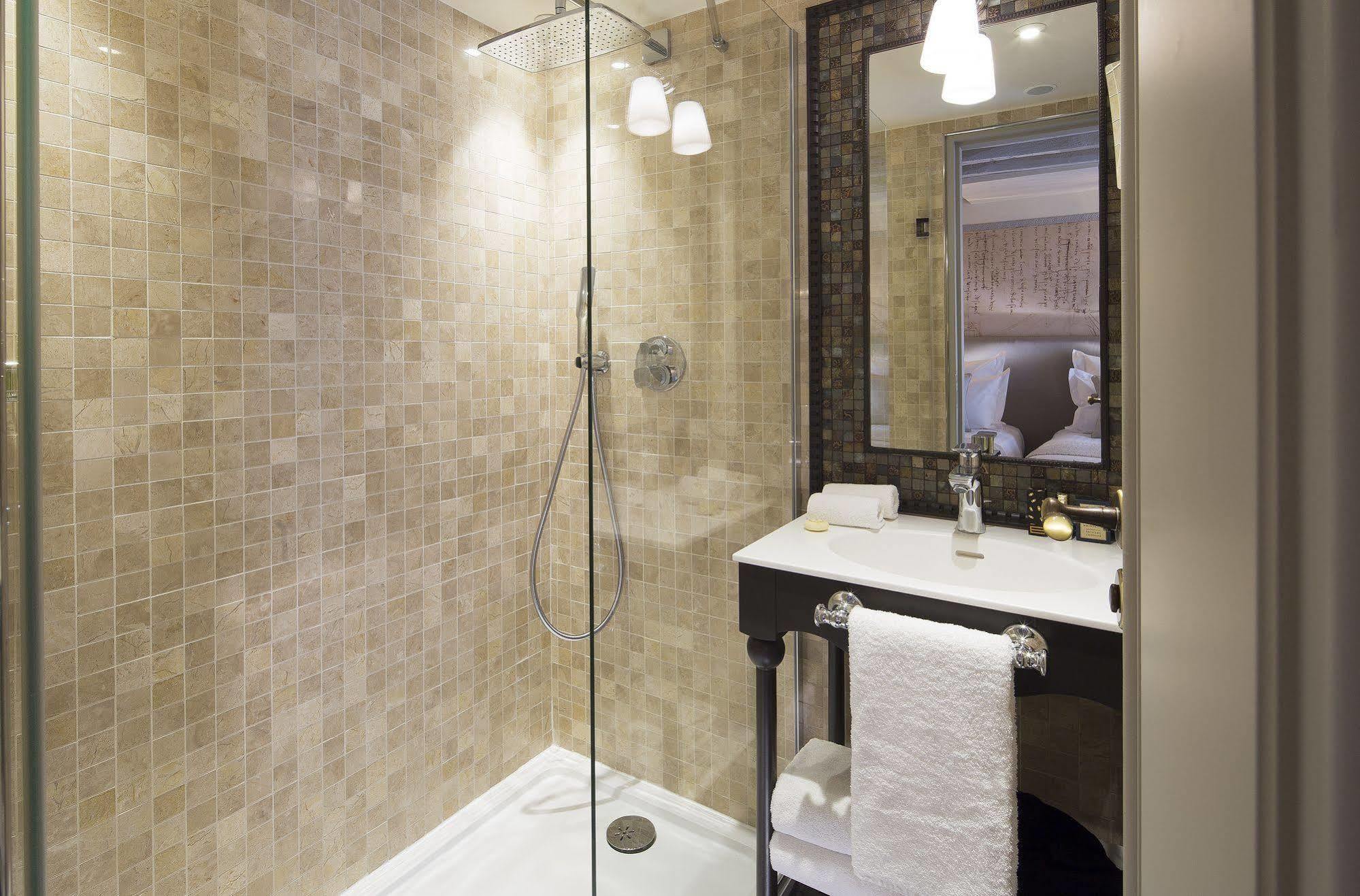 Hotel Da Vinci & Spa Paris Dış mekan fotoğraf